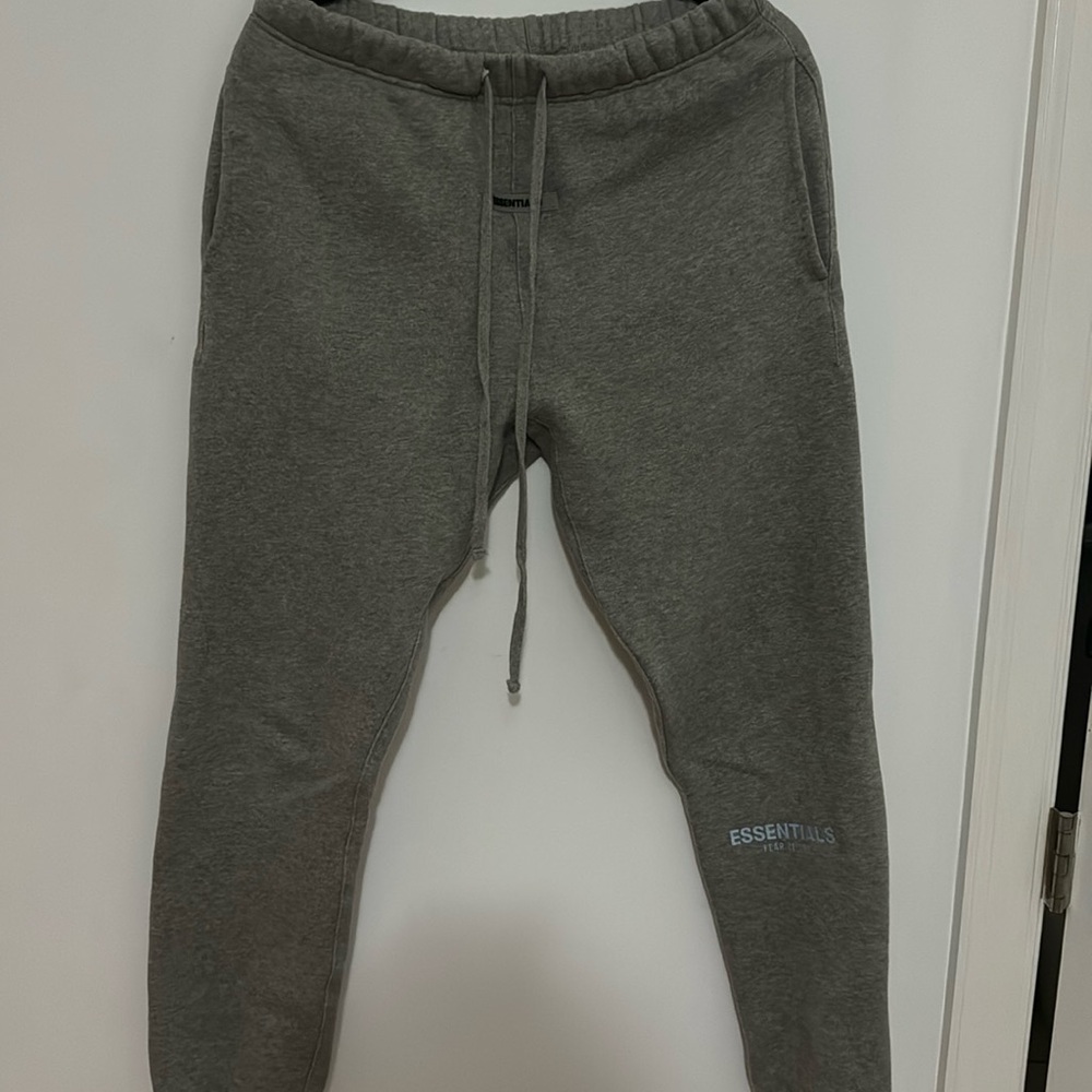 Essentials joggers